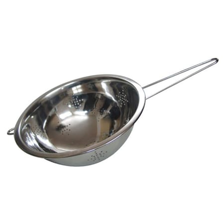 Nu Steel NuSteel TG-CO-5 Kitchen Scoop Colander TG-CO-5